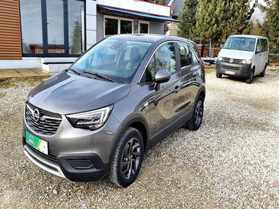 Opel Crossland X 1.2 Navi Kamera Led Automat 2xPDC Tempomat Klima