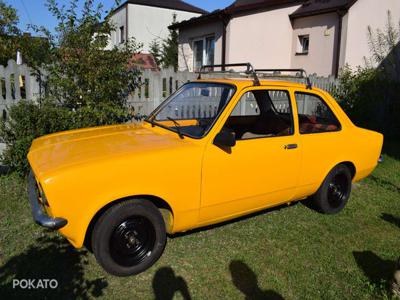 Opel Kadett 