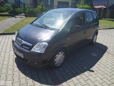 Opel Meriva A 1.3 CDTI Essentia