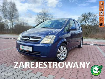 Opel Meriva A Nowy rozrząd!Serwis niemcy