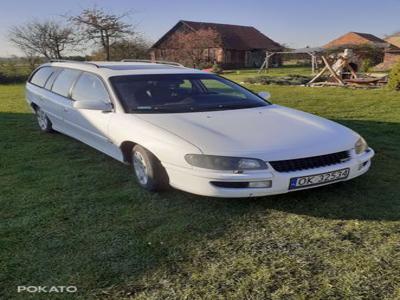 Opel Omega 2.5td