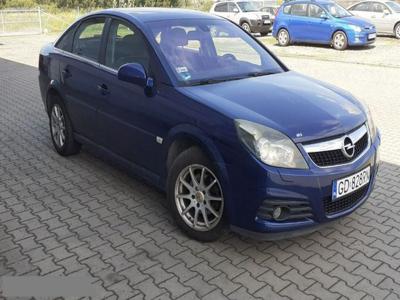 Opel Vectra C (2002-2008) Opel Vectra C LIFT 2008r 1,6 benz+lpg Alu + Xenon + Navi + Skóry !!!