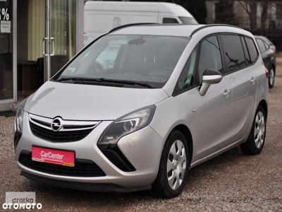 Opel Zafira C 2,0cdti 130KM, serwisowany, Vat 23%