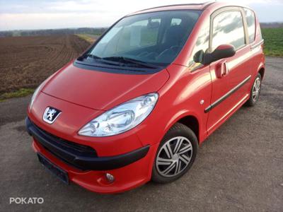 Peugeot 1007 1.4 HDI.