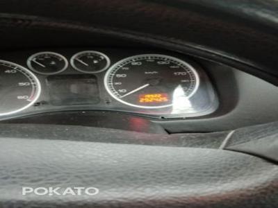 Peugeot 307 2.0 hdi