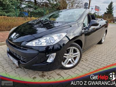 Peugeot 308 I