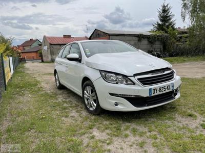 Peugeot 308 II SW 1.6 BlueHDi Na części