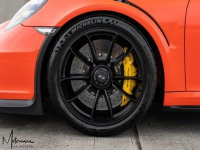 Porsche 911 2016 GT3 RS 4.0 Benz 991 (2011-)