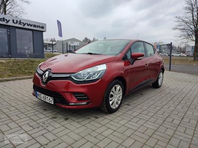 Renault Clio IV 1.2 16V LPG