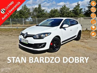 Renault Megane III 1.6 16V*Black&White*Klima*Elektryka*Alu*Zadbany*Super Stan*ZOBACZ!!!