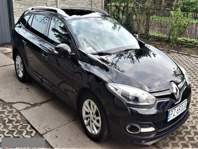 Renault Megane III (2008-2016) #Polski Salon #Faktura VAT 23% #Oryginalny Przebieg #Gwarancja 3mc