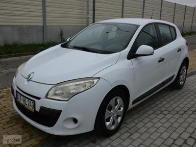 Renault Megane III