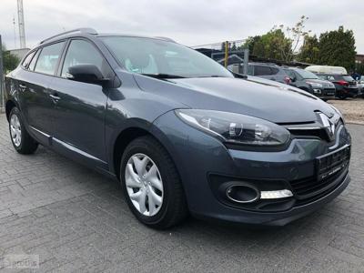 Renault Megane IV 1.5 dCi Energy BEZWYPADKOWA , NAWI ,ALU, PDC, LAD