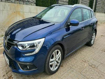 Renault Megane 2019 Salon Polska 1Właściciel Cena 45,999 bezwypadkowy