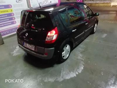 Renault Scenic Okazja na Święta