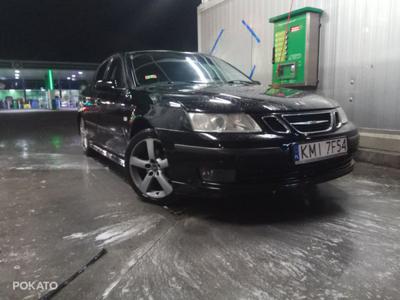 Saab 9-3 1.8 t Vector LPG