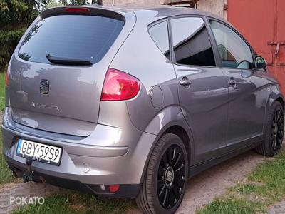 Seat altea