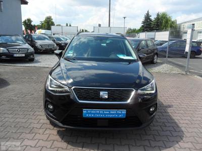 SEAT Arona Automat