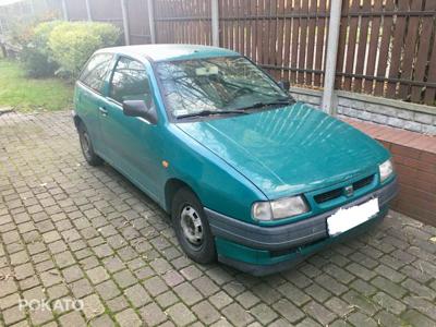 Seat Ibiza '94