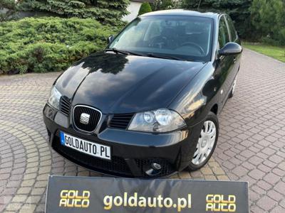 SEAT Ibiza IV