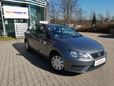 Seat Leon Leon