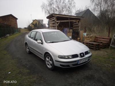 Seat Toledo 2 1.8 20v LPG