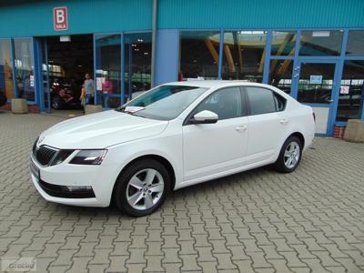 Skoda Octavia III 1,6tdi/116 KM, Nawigacja