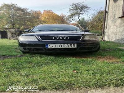 Sprzedam Audi A6