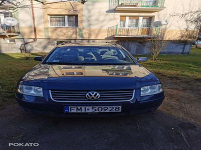 Sprzedam auto Volkswagen Passat 2003r