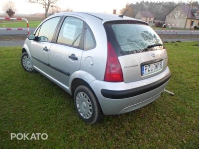 Sprzedam Citroen C3