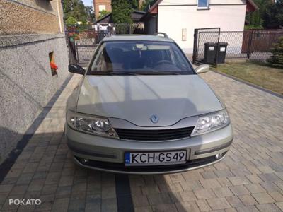 Sprzedam Renault Laguna 2 1.8 kombi