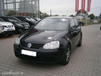 Używane Volkswagen Golf 1.4 ben+gaz I właściciel! Polski salon! Zamiana/Rozliczenie!