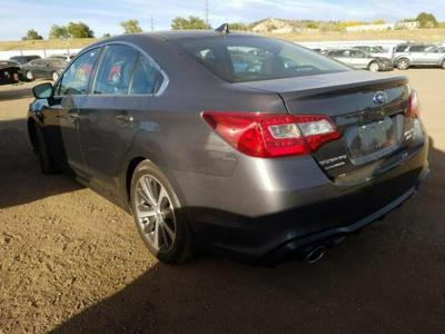 Subaru Legacy 2018, 3.6L, 4x4, Limited, po gradobiciu