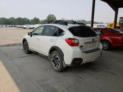 Subaru XV 2017, 2.0L, po gradobiciu