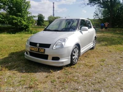 Suzuki Swift IV 1.3 GLX / Comfort