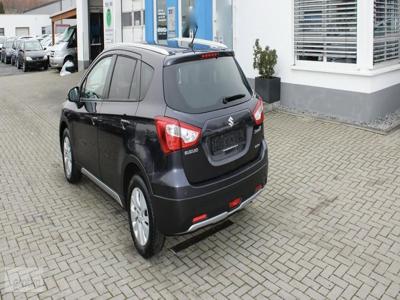 Suzuki SX4 S-Cross 1.6 DID COMFORT NAWI ,4X4 BEZWYPADKOWY SUPER STAN