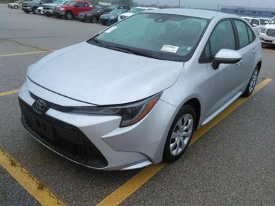 Toyota Corolla LE 1.8L 139KM E21 (2019-)