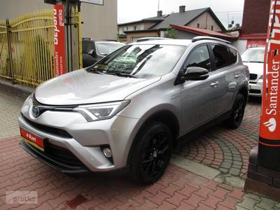 Toyota RAV 4 IV Salon Polska I Wł Serwis ASO Bezwypadkowy