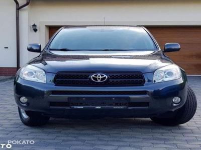 Toyota Rav4 2006r