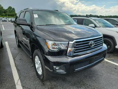 Toyota Sequoia SR5 5.7L V8 381KM 8os.