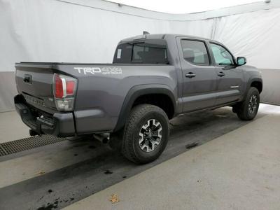 Toyota Tacoma 3.5L V6