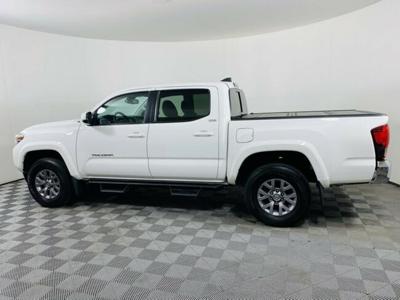 Toyota Tacoma 3.5L V6 automat