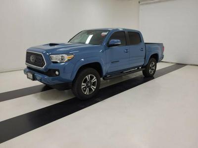 Toyota Tacoma 3.5L V6 TRD sport automat