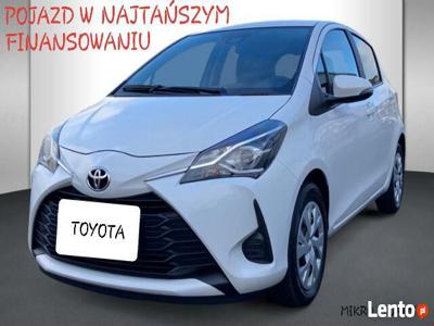 Toyota Yaris SPRAWDŹ KONIECZNIE