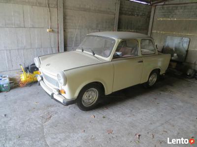 trabant 600