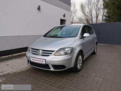 Volkswagen Golf Plus I 2.0 TDI 140KM # Klimatronik # Podg. Fotele # Gwarancja