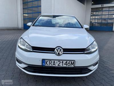 Volkswagen Golf VII VII 1.6 TDI BMT Trendline