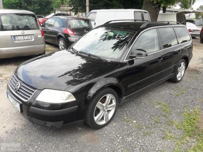 Volkswagen Passat B5