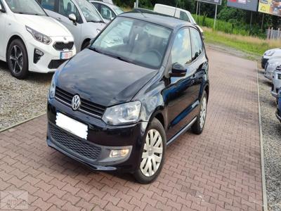 Volkswagen Polo V 1.6 TDI Klimatyzacja Komputer Tempomat