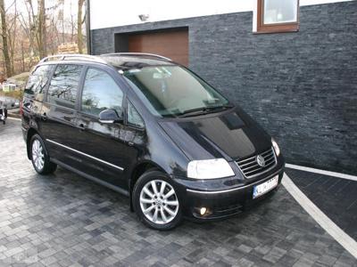 Volkswagen Sharan I 1.9 TDi Business 4Motion xenon mod.2006